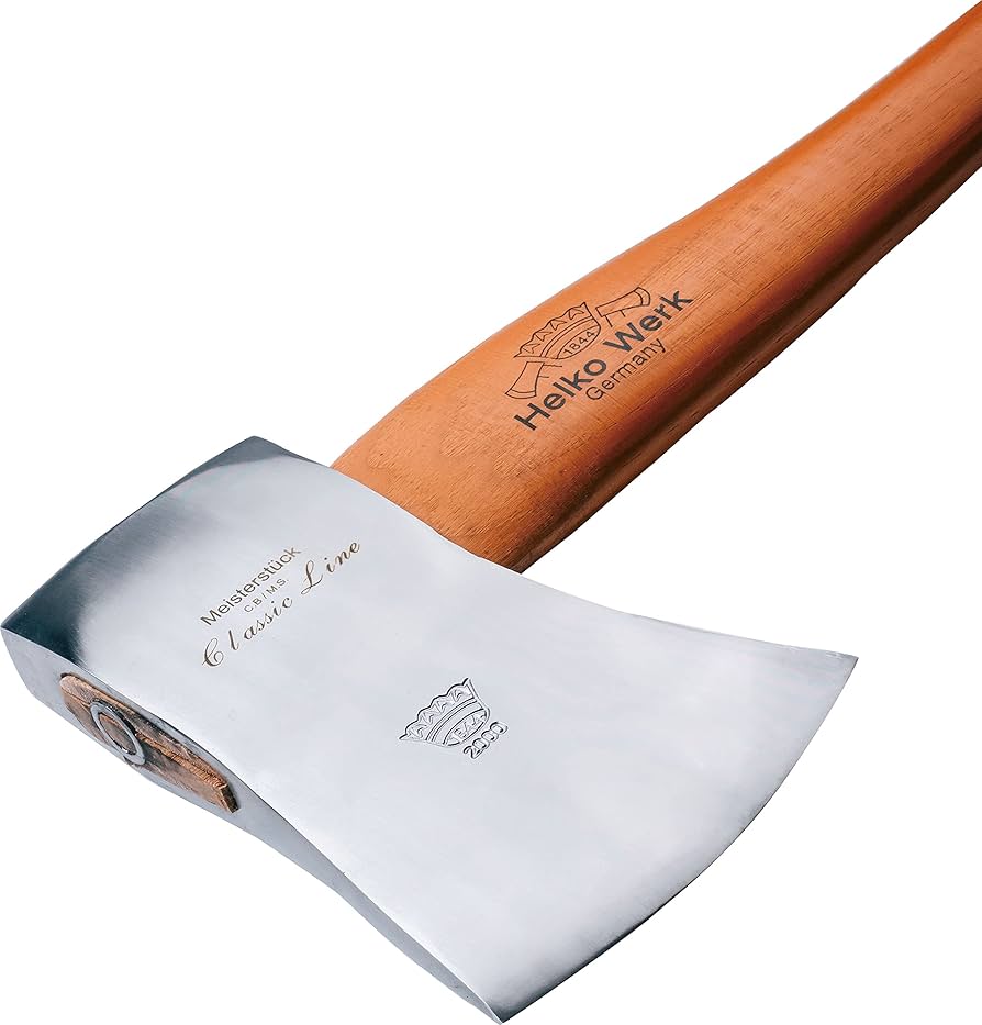 斧　ヘルコ　ワーク　クラシック　マーク1  CL1helko welk Amazon.com : Dutchwest Japan CL-1 Helko Classic Line Mark l